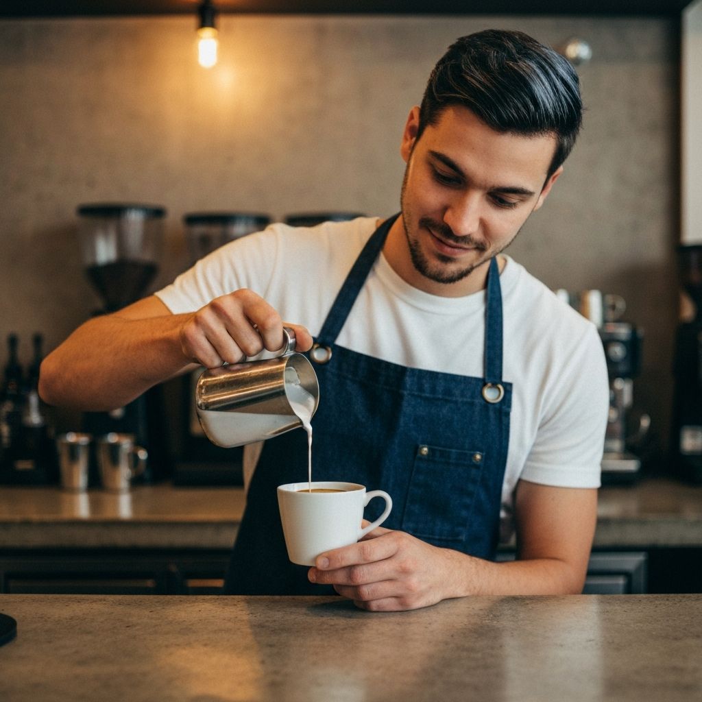 Ζεστός φωτισμός και ατμόσφαιρα