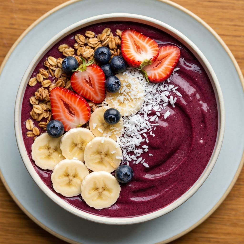 Acai Bowl