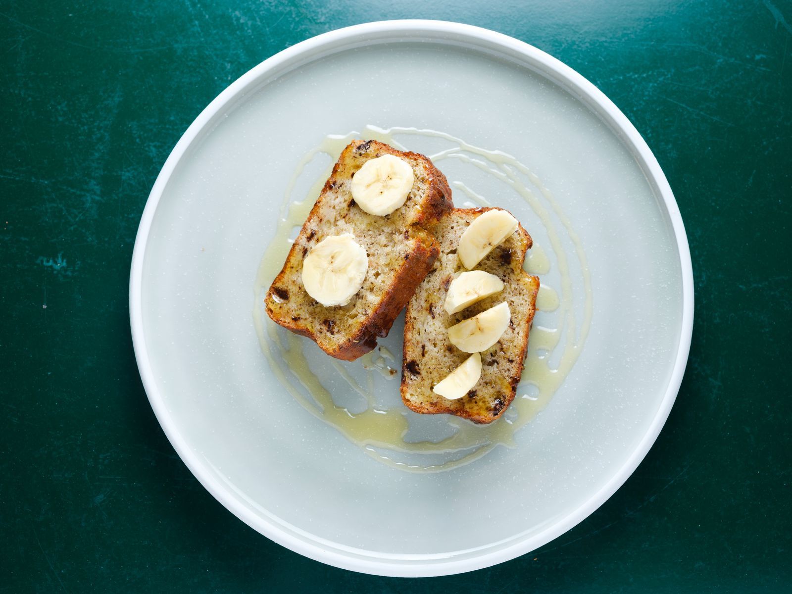 Banana Bread