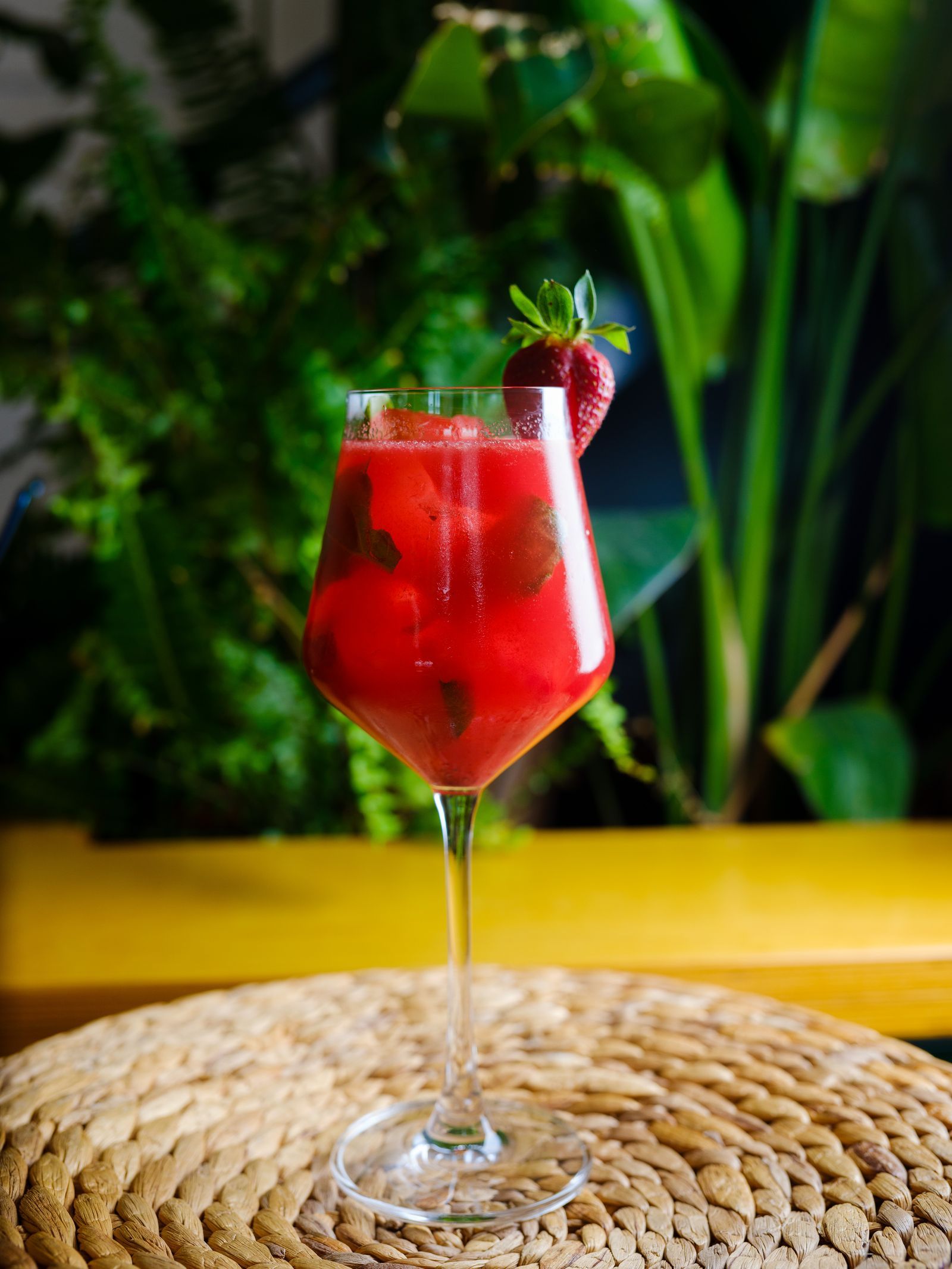 Red Spritz