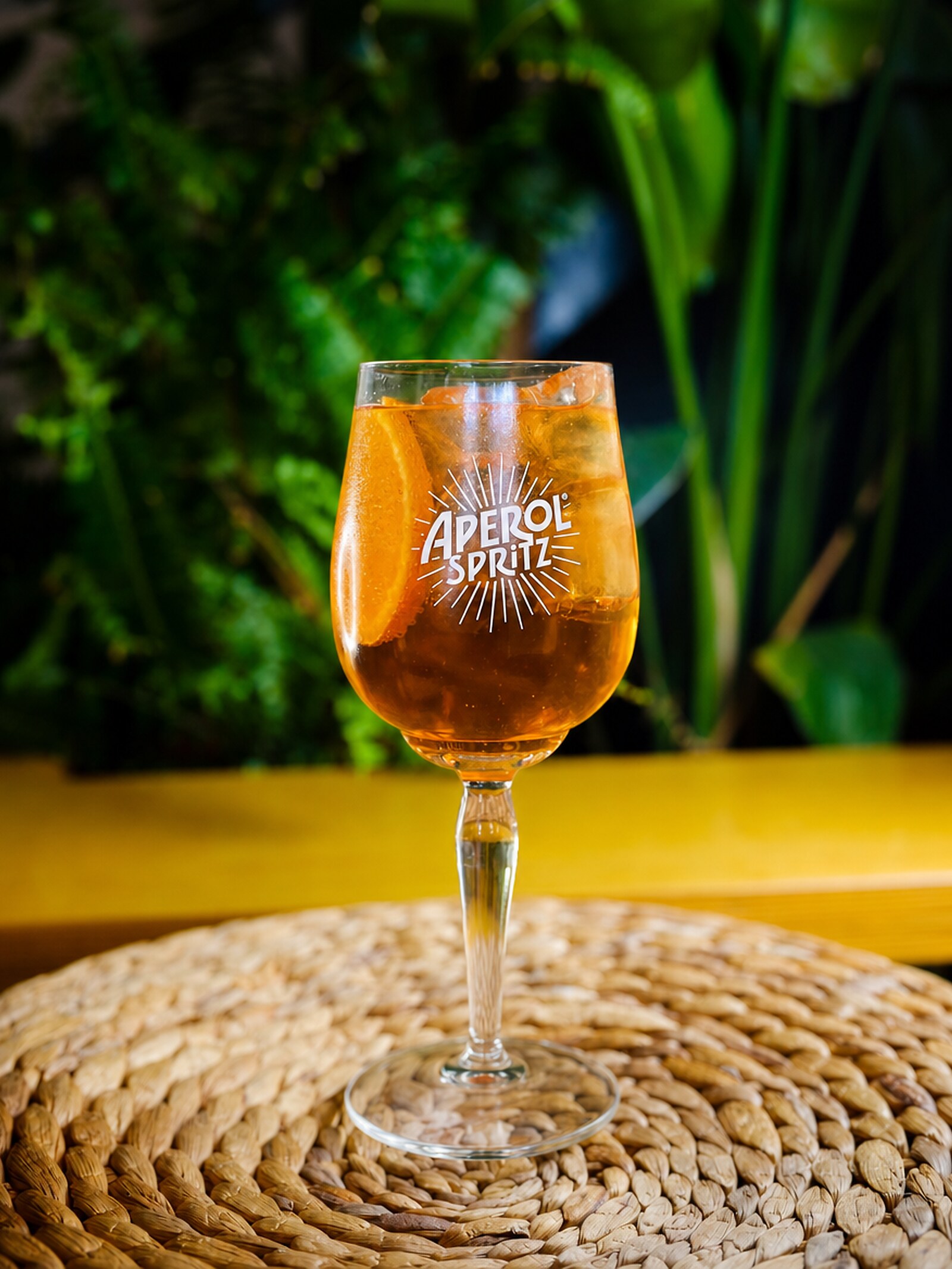 Aperol Spritz