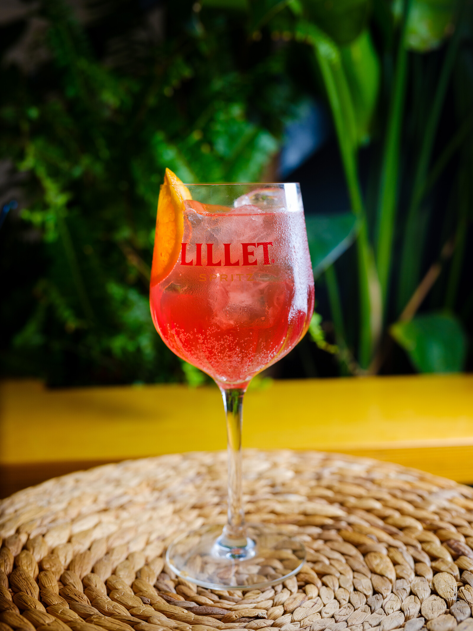 Pink Spritz